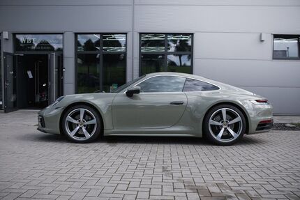 Porsche 992 Gebrauchtwagen