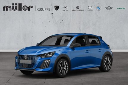 Peugeot 208 Gebrauchtwagen