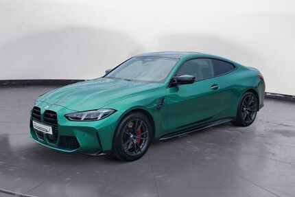 BMW M4 Gebrauchtwagen