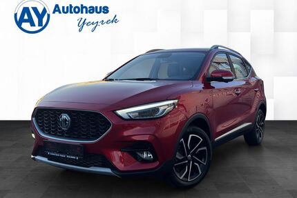 MG ZS Gebrauchtwagen