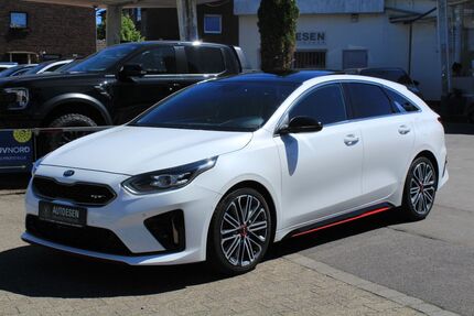 Kia pro ceed / ProCeed Gebrauchtwagen