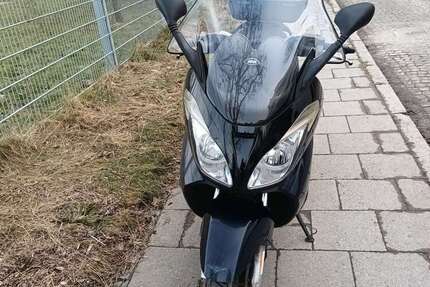 Aprilia Atlantic 125 Gebrauchtwagen