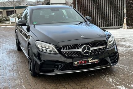 Mercedes-Benz C 220 Gebrauchtwagen
