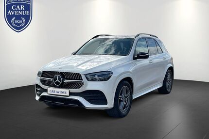 Mercedes-Benz GLE 350 Gebrauchtwagen