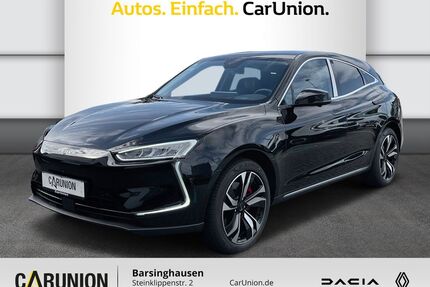 DFSK Seres 5 Gebrauchtwagen