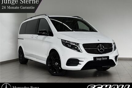 Mercedes-Benz V 250 Gebrauchtwagen