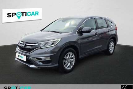 Honda CR-V Gebrauchtwagen