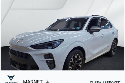 Cupra Terramar Gebrauchtwagen