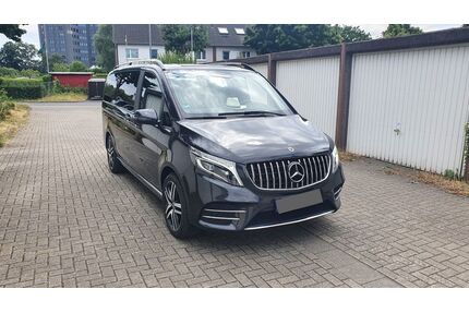 Mercedes-Benz V 220 Gebrauchtwagen