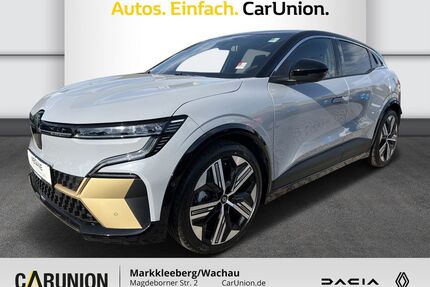 Renault Megane Gebrauchtwagen