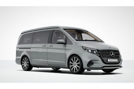 Mercedes-Benz V 300 Gebrauchtwagen