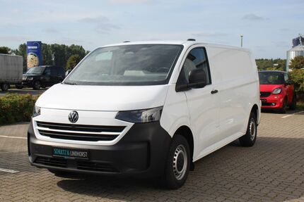 VW T7 Transporter Gebrauchtwagen