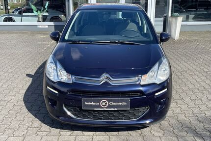 Citroen C3 Gebrauchtwagen
