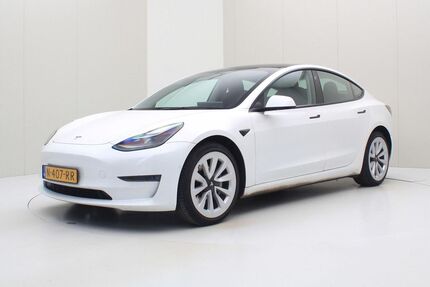 Tesla Model 3 Gebrauchtwagen