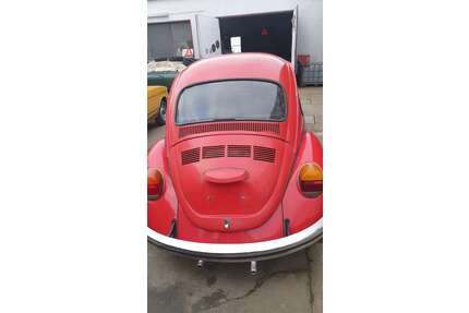 VW Käfer Gebrauchtwagen