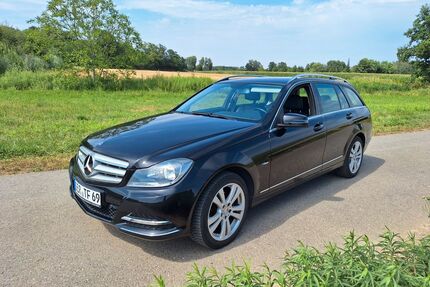 Mercedes-Benz C 180 Gebrauchtwagen