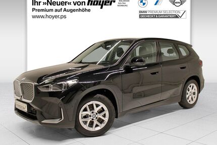 BMW iX1 Gebrauchtwagen