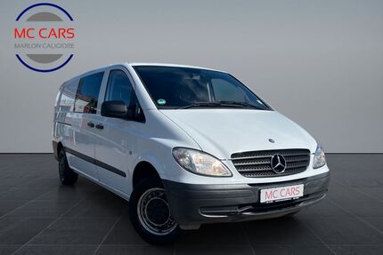 Mercedes-Benz Vito Gebrauchtwagen