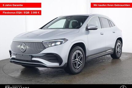 Mercedes-Benz EQA Gebrauchtwagen