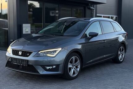 Suzuki Leon 