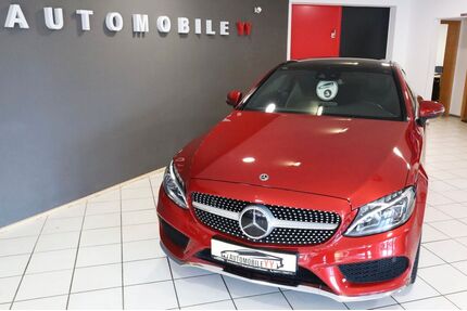 Mercedes-Benz C 250 Gebrauchtwagen