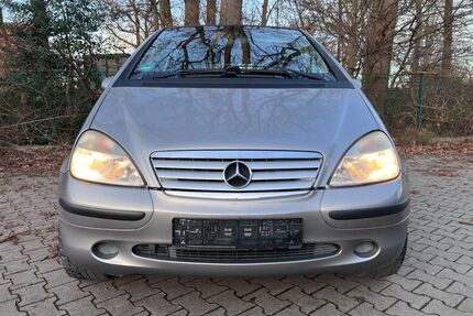 Mercedes-Benz A 190 Gebrauchtwagen