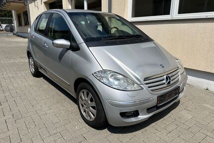 Mercedes-Benz A 150 Gebrauchtwagen