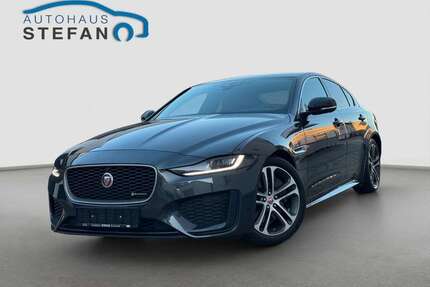 Jaguar XE Gebrauchtwagen