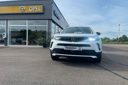 Opel Mokka Gebrauchtwagen