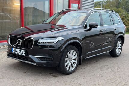 Volvo XC90 Gebrauchtwagen