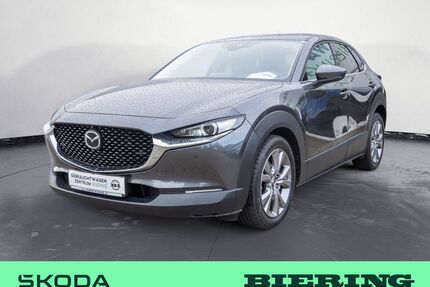 Mazda CX-30 Gebrauchtwagen