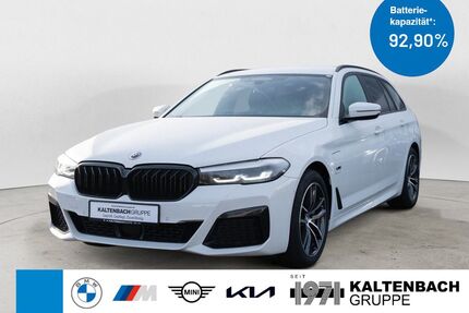 BMW 530 Gebrauchtwagen