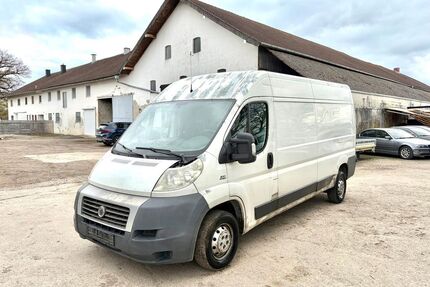 Fiat Ducato Gebrauchtwagen