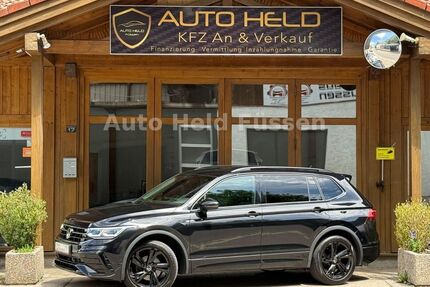 VW Tiguan Allspace Gebrauchtwagen