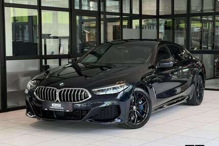BMW 840 Gebrauchtwagen