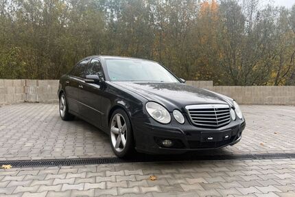 Mercedes-Benz E 320 Gebrauchtwagen