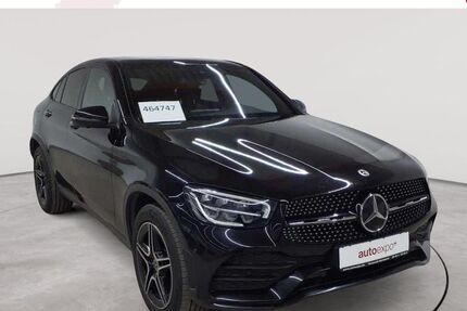 Mercedes-Benz GLC 300 Gebrauchtwagen