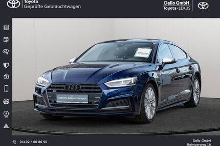 Audi S5 Gebrauchtwagen