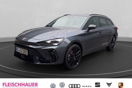 Cupra Leon Gebrauchtwagen