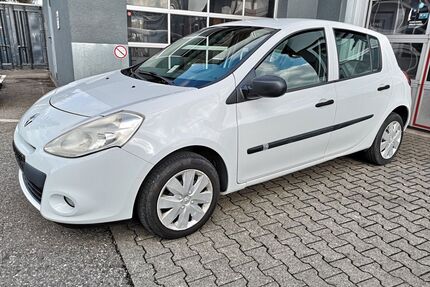 Renault Clio Gebrauchtwagen