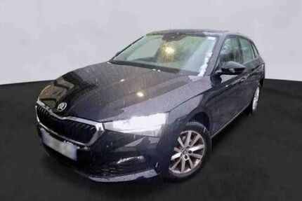 Skoda Scala Gebrauchtwagen
