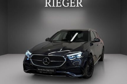 Mercedes-Benz E 300 Gebrauchtwagen
