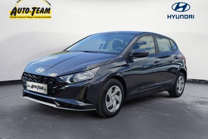 Hyundai i20 Gebrauchtwagen