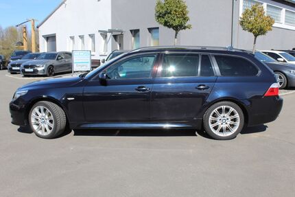 BMW 530 Gebrauchtwagen