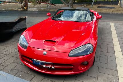 Dodge Viper Gebrauchtwagen