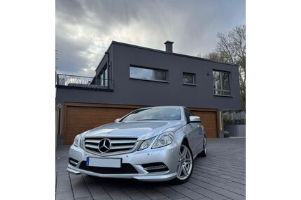 Mercedes-Benz E 250 Gebrauchtwagen