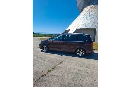 VW Sharan Gebrauchtwagen