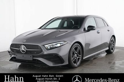Mercedes-Benz A 200 Gebrauchtwagen