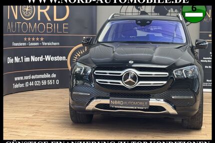 Mercedes-Benz GLE 350 Gebrauchtwagen