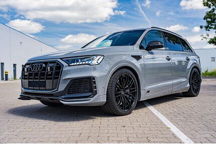 Audi SQ7 Gebrauchtwagen